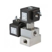 JAKSA Cooling Solenoid Valve series