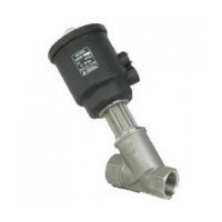 JAKSA Steam solenoid Valve series