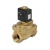 JAKSA Low pressure solenoid valve series