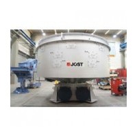 JOEST Spiral Cast Cooler Series