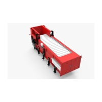 JOEST Slat Conveyor Series
