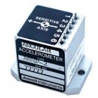 JEWELL accelerometer ASMP series