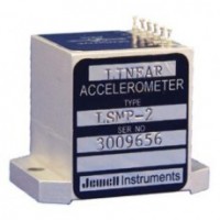 JEWELL Accelerometer LSMP series