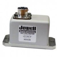 JEWELL inclinometer LCF series