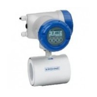 KROHNE electromagnetic flowmeter 1300 series