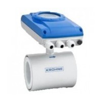 KROHNE electromagnetic flowmeter Series 1050