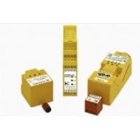 KLASCHKA Multi-position Safety switch series