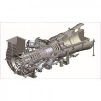 KAWASAKI Gas Turbine M2A series