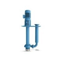 KSB Vertical submersible Pump INVCP series