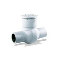 KSB Swing check valve AKR/AKRS series