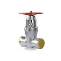 KSB Discharge Gate Valve SICCA 900-3600 GTC Series