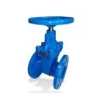 KSB discharge gate Valve COBRA-SGP/SGO series