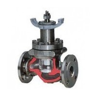 KOSO Control Valve VeCTor series