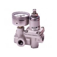 KOSO Filter pressure reducing valve PRF400 series