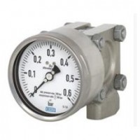 KSR-KUEBlER differential pressure meter series