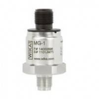 KSR-KUEBlER pressure transmitter MG series