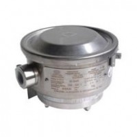 KSR-KUEBlER diaphragm type pressure switch series