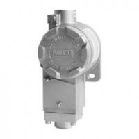 KSR-KUEBlER Compact pressure switch series
