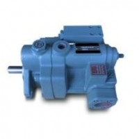 KCL piston pump remote pressure control type series