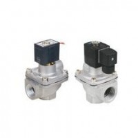 KUOIN pulse solenoid valve series