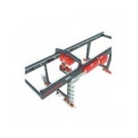 KONECRANES rail type container gantry Crane series