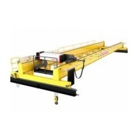 KONECRANES Industrial Crane Series