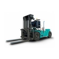 KONECRANES Series of Heavy lift trucks