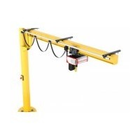 KONECRANES cantilever Crane Series