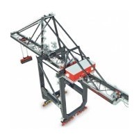 KONECRANES ship-to-shore Container gantry Crane series