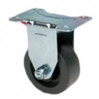 KASON Rigid plate Casters series