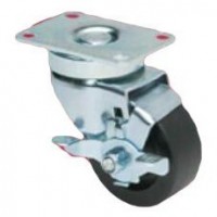 KASON Rotary plate Casters series