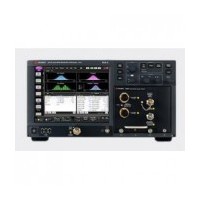 KEYSIGHT time sampling oscilloscope DCA-X series