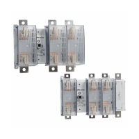 KATKO Switch fuses 20-630A series