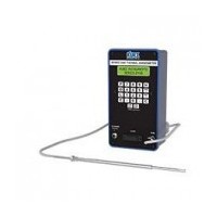 KURZ portable flowmeter series