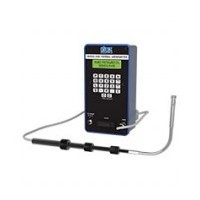 KURZ Portable Flowmeter 2442 HVAC Series