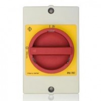 KRAUSNAIMER Safety switch KG10 series