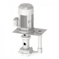 KNOLL centrifugal pump TG25 series