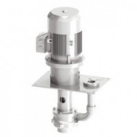 KNOLL centrifugal pump TF40 series