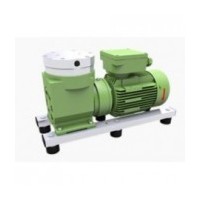 KNF explosion-proof pump series