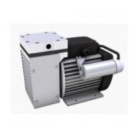 KNF anti chemical corrosion pump series