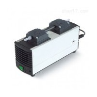 KNF Laboratory small diaphragm vacuum pump N816.3KT.18 series