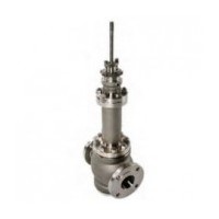 kentintrol Single Seat Globe Valve series