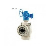 kentintrol Range of rotary control valves