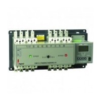 legrand Automatic Transfer Switch Type CB series