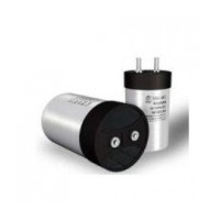 LS film capacitor series