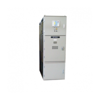 LS Air * flange armoured metal enclosed switchgear LGDH series