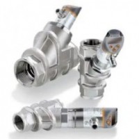 LINCOLN series of electromechanical flow sensors