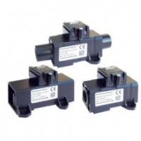 LINCOLN Air Flow sensor series