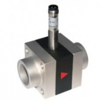 LINCOLN impeller flow transmitter series