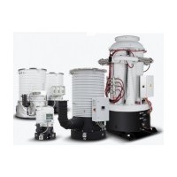 Leybold Oil Diffusion vacuum pump series